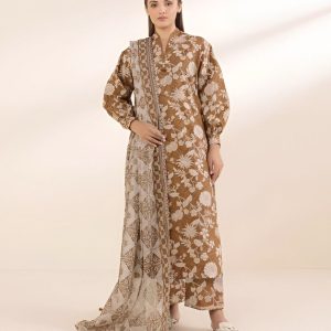 Shaheen Styles 100% Premium Winter Dhanak Collection