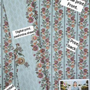 Shaheen Styles 100% Premium Winter Dhanak Collection