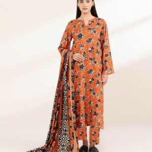 Shaheen Styles 100% Premium Winter Dhanak Collection