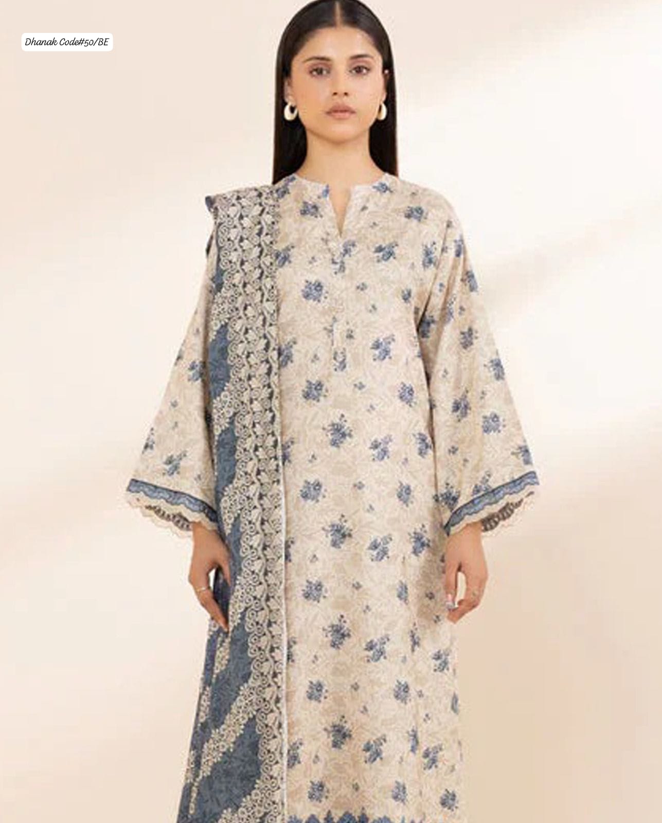 Shaheen Styles 100% Premium Winter Dhanak Collection