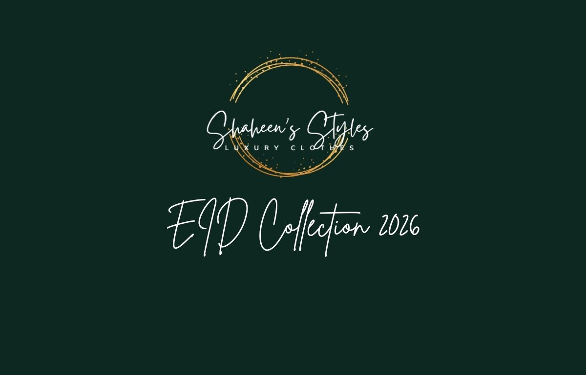 eid collection 2026